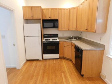 340 Franklin St unit 3, Cambridge, MA 02139 - photo 3