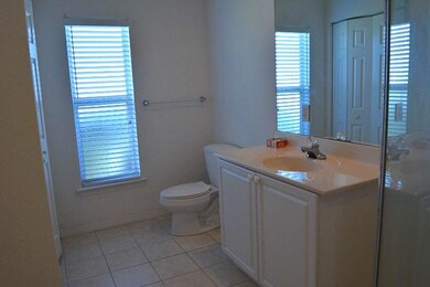 1812 Master Bath