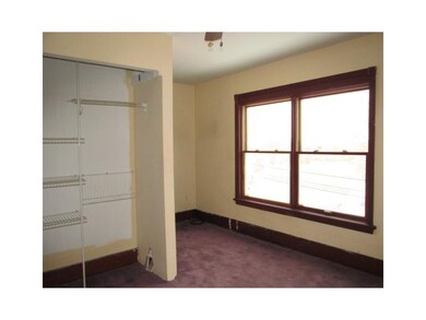 Bedroom.