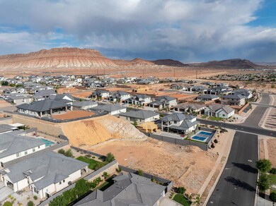 .40 Acre Lot in Rusted Hills