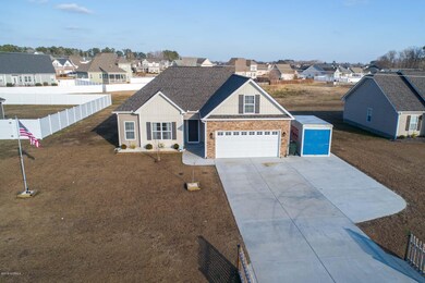 2781 Ange St, Winterville, NC 28590 - photo 6