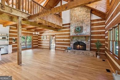 2905 Cammie Wages Rd, Dacula, GA 30019 - photo 2