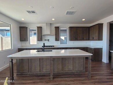 Lot 85 kitchen 2