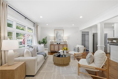 2070 Drew Valley Rd NE, Brookhaven, GA 30319 - photo 3