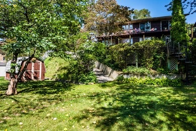 7076 S Maple, Coloma, MI - Paw Paw Lake