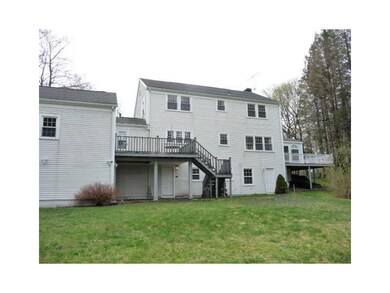 155 Woonsocket Hill Rd, North Smithfield, RI 02896 - photo 3