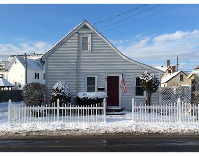 414 Washington St, Taunton, MA 02780 - photo 2