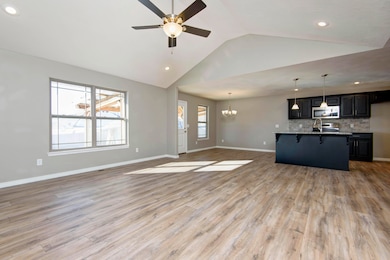 1066 E Lakota St, Nixa, MO 65714 - photo 4