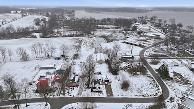 W 744 N Lake George, Jamestown Township, IN 46737 - photo 2