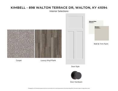 898 Walton Terrace Dr unit 11-300, Walton, KY 41094 - photo 2