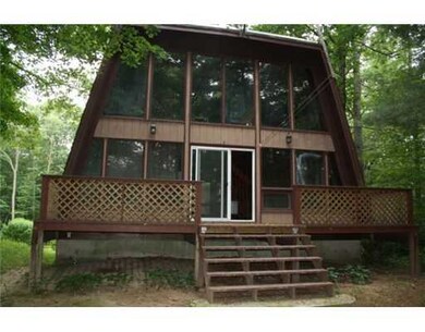 8 Dexter Saunders Rd, North Scituate, RI 02857 - photo 2