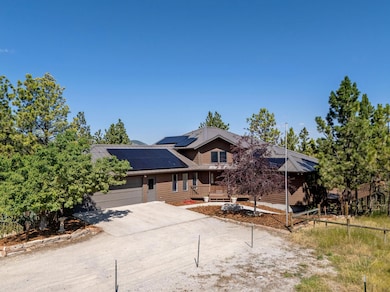 336 S Hills Rd, Helena, MT 59601 - photo 2
