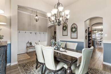 1623 Glade Meadows Dr, Joshua, TX 76058 - photo 5