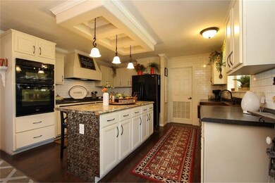 1530 County Road 1200, Tuttle, OK 73089 - photo 7