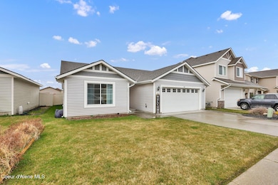 1433 Touchet Dr 2