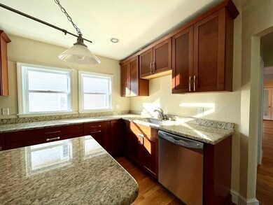32 Unity Ave unit 32, Belmont, MA 02478 - photo 3