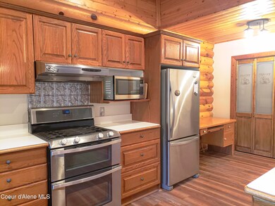 kitchenstainless