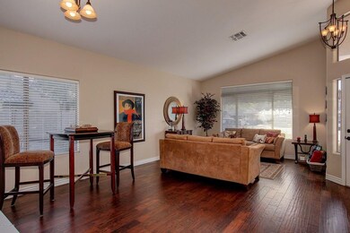 6917 W Villa Chula-Foyer & Living Rm