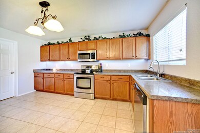 8515 Silver Brush, San Antonio, TX 78254 - photo 5