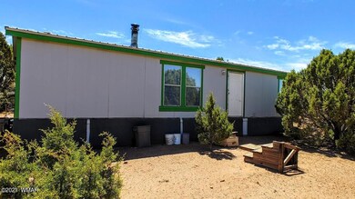 Back of Home