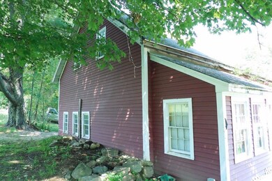 5. Rear of Barn - Bloch