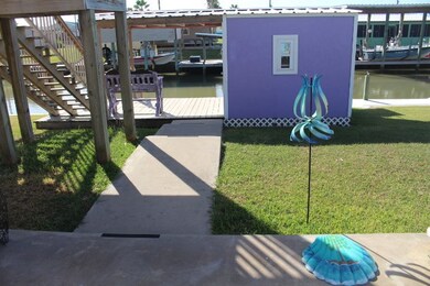 1481 County Road 201, Sargent, TX 77414 - photo 6