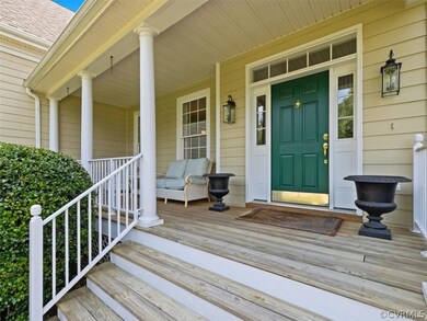 12625 Grendon Dr, Midlothian, VA 23113 - photo 4