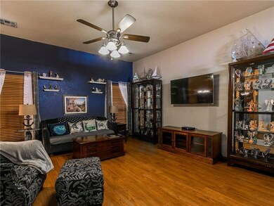 2304 NE 4th St, Moore, OK 73160 - photo 3