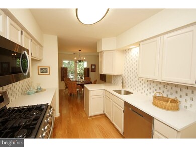 8E Brookline Ct, Princeton, NJ 08540 - photo 6