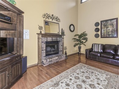 Gorgeous Hardwood Floors
