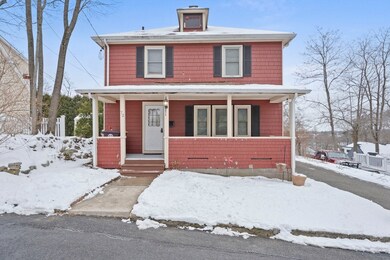 72 Keith St, Weymouth, MA 02188 - photo 2