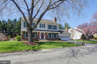 17402 Kirstin Ct, Olney, MD 20832 - photo 2