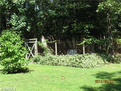 Yard/Garden
