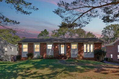 1033 Rolling Fields Cir, Columbia, TN 38401 - photo 6