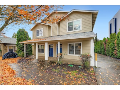 2507 E Burnside St, Portland, OR 97214 - photo 2