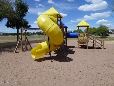 COMMUNITY PLAYGROUND