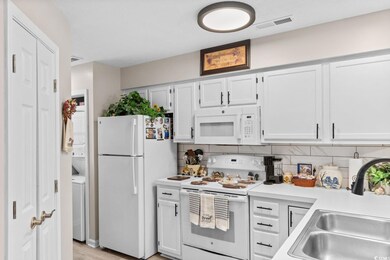 533 White River Dr unit 18D, Myrtle Beach, SC 29579 - photo 5