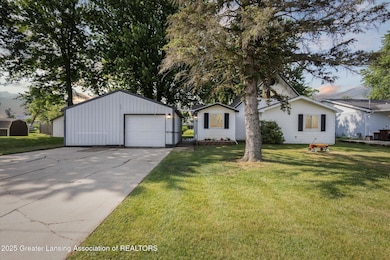 4701 W Channel Dr, Stanton, MI 48888 - photo 5