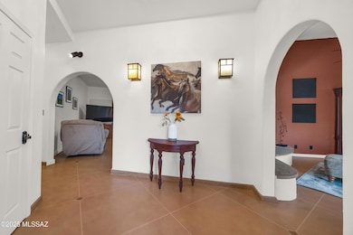 11260 E Prince Rd, Tucson, AZ 85749-2261