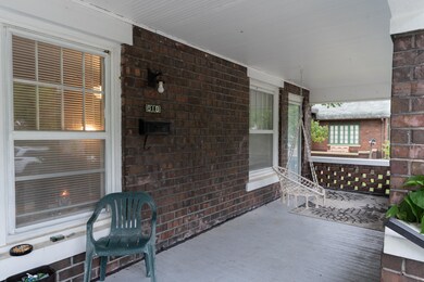 618 W Logan St, Moberly, MO 65270 - photo 2