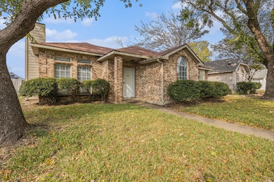 1105 Irene Dr, Mesquite, TX 75149 - photo 3