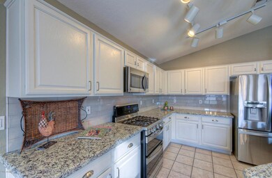 Todays style in kitchens
