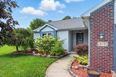 814 Baer Pass, Garrett, IN 46738 - photo 2