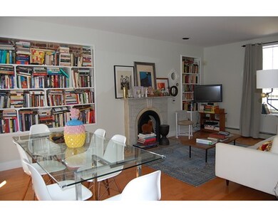 310 Harvard St unit A, Cambridge, MA 02139 - photo 5