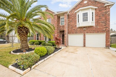 4507 Fox Run St, Pearland, TX 77584 - photo 2