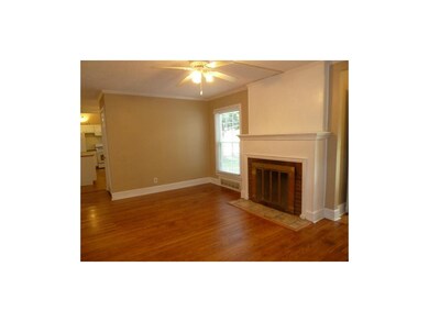 Fresh paint throughout this darling home!