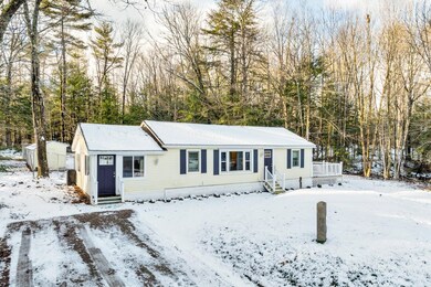 153 Lakeshore Dr, Middleton, NH 03887 - photo 2