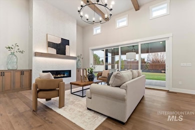 1830 W Yellowstone Dr, Eagle, ID 83616 - photo 4