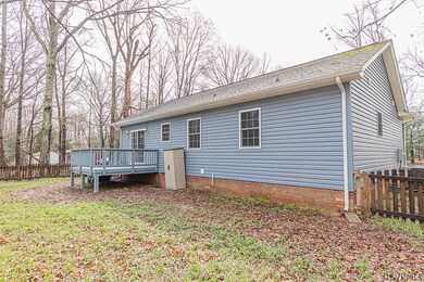 17319 Doggetts Fork Rd, Ruther Glen, VA 22546 - photo 2