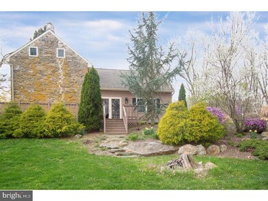 261 Birdell Rd, Honey Brook, PA 19344 - photo 2